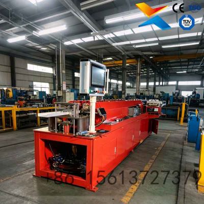 Villa House Light Steel Keel C/U Profile Roll Forming Machine