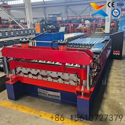 Equipamento Industrial Para Coberturas