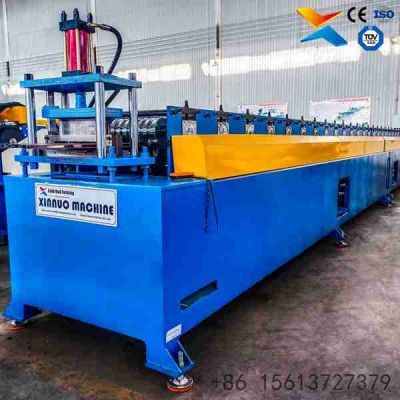 Great Wall Board Roll Forming Machine
